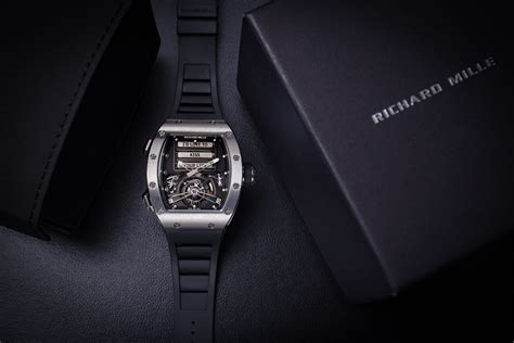 richard mille dubai office|Richard Mille watches Dubai.